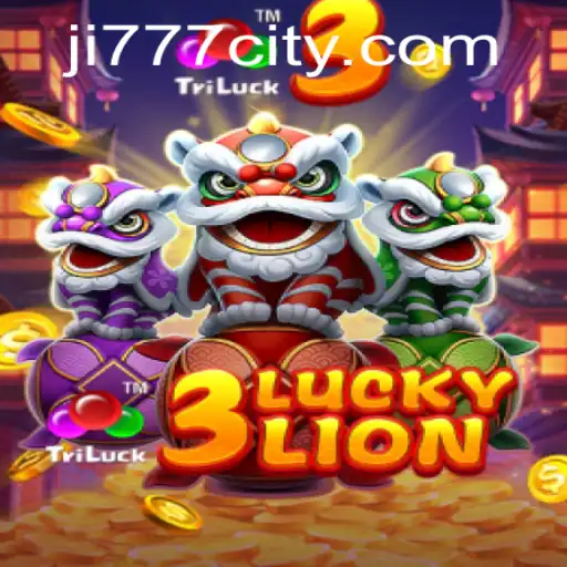 Discover the Thrilling World of 3LUCKYLION: A Deep Dive into Gameplay and Strategies