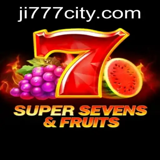 7SuperSevensFruits: A Fresh Take on Classic Slot Games
