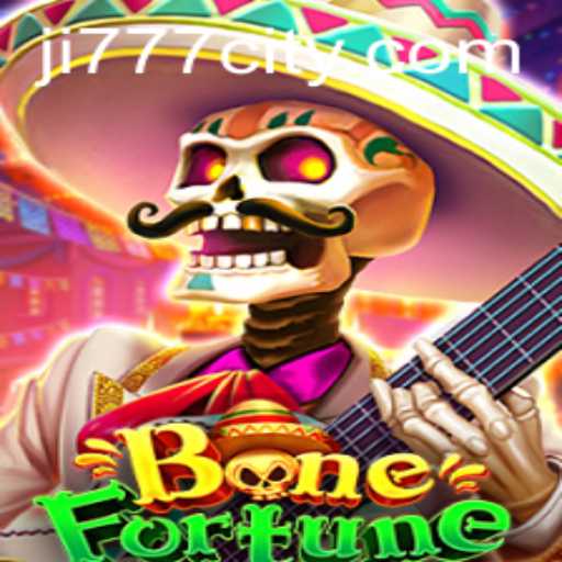 Unveiling BoneFortune: A Transformative Gaming Experience with Ji777