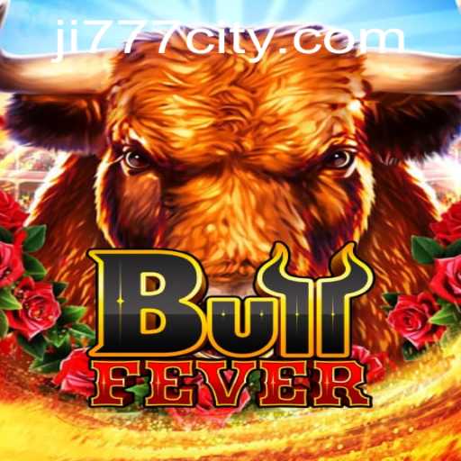 BullFever: A Dynamic Gaming Adventure with Ji777