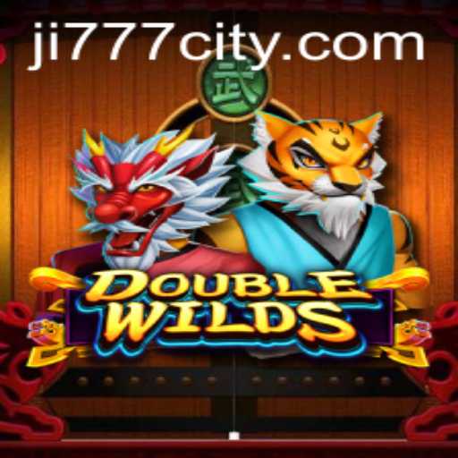 Discover the Thrilling World of DoubleWilds: A Dive into Ji777's Latest Gaming Sensation
