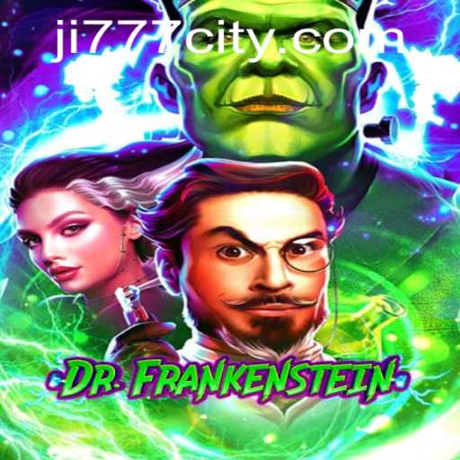 Unveiling the Mysteries of DrFrankenstein: An Epic Gaming Experience