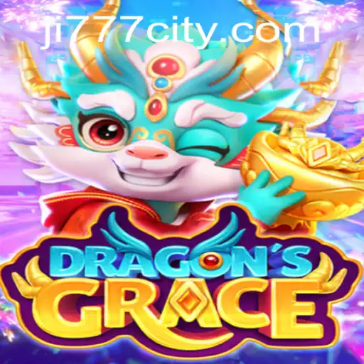 Unveiling DragonsGrace: The Thrilling Fantasy World of Ji777