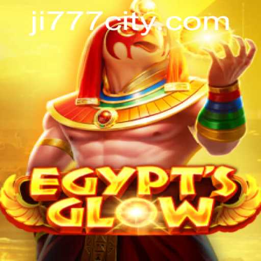 Unveiling EgyptsGlow: A Thrilling Adventure with Ji777