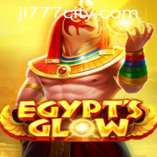 Unveiling EgyptsGlow: A Thrilling Adventure with Ji777