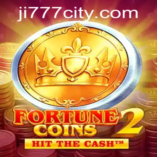 FortuneCoins2: The Next Big Hit in Online Gaming