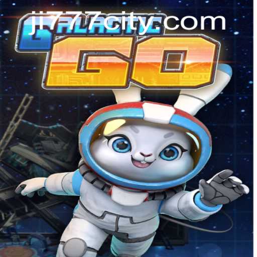 GalacticGO: Rules, Gameplay, and the Ji777 Revolution