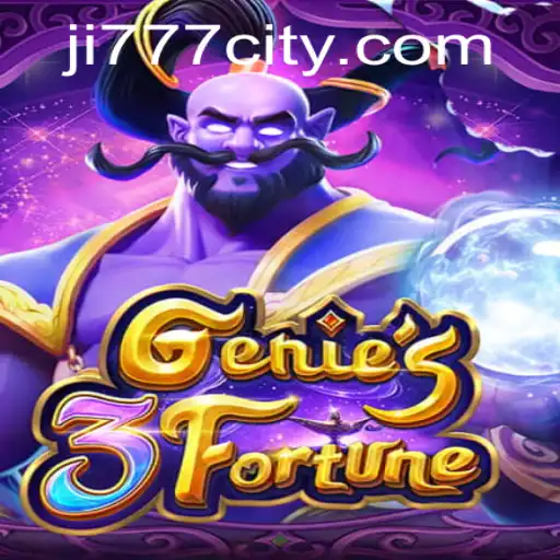 Unlock Magical Moments with Genie3Fortune: A Game Guided by Ji777
