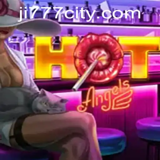 Exploring HotAngels: Dive into the Digital Playground of Ji777