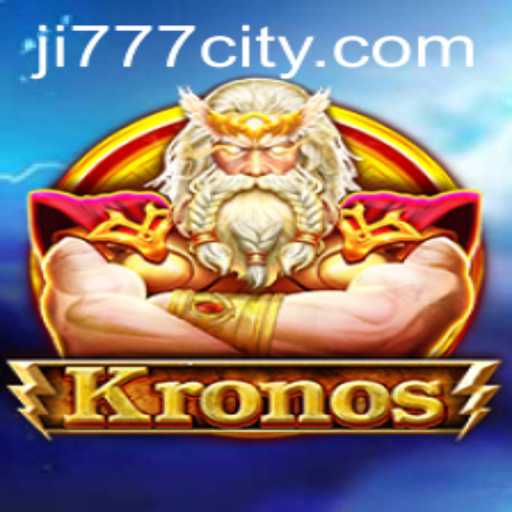 Kronos Game - A Journey Beyond Time with Ji777