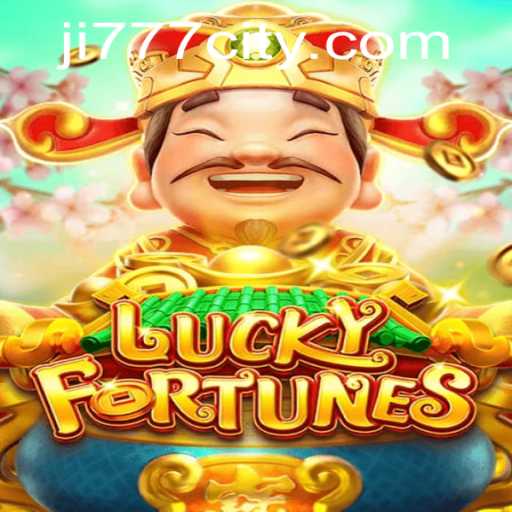 Discovering the Intriguing World of LUCKYFORTUNES: A New Era in Gaming with Ji777