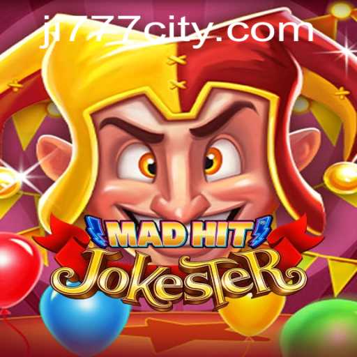 MadHitJokester: A Whirlwind of Laughter and Strategy