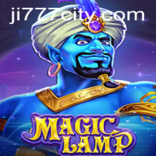 Embark on an Enchanted Journey: Discover the World of MagicLamp and the Exciting Ji777