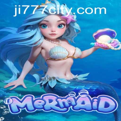 Dive into the Enchanting World of the Mermaid Game: Unveiling Ji777