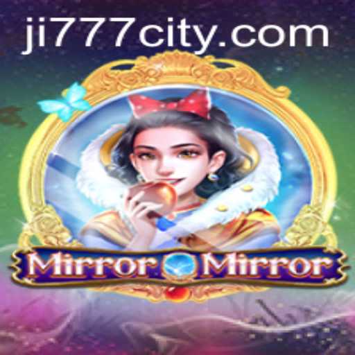 Enter the Enchanting World of MirrorMirror: A Game of Reflection and Strategy