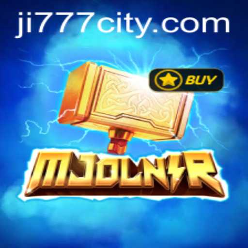 Mjolnir: The New Buzz in Gaming with Ji777