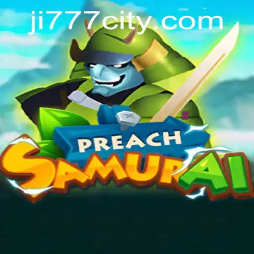 Explore the Dynamic World of PreachSamurai: A New Era of Gameplay