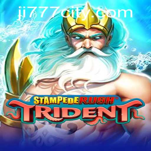 StempedeRushTrident: The Thrilling New Game You Need to Play