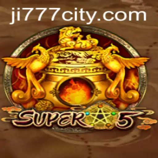 Super5: Exploring the Exciting World of Ji777