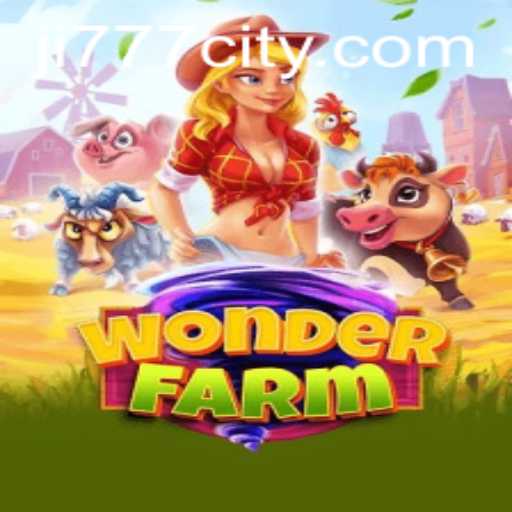 Discover the World of WonderFarm: A Thrilling Adventure with Ji777