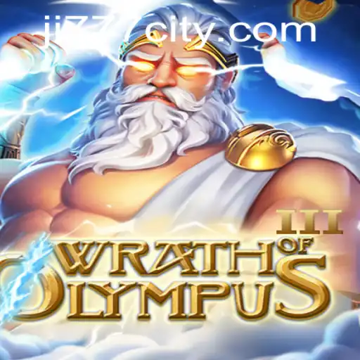 WrathofOlympusIII: A Deep Dive into the Mythical Gaming Experience